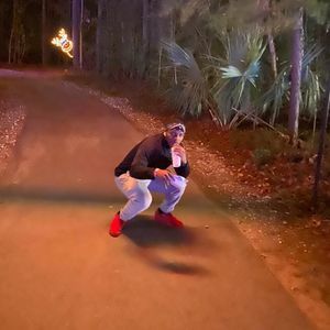 Meet your Posher, Joseph